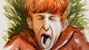 The Potterverse: Chapter 7 – Mudbloods And Murmurs | The Chamber Of Secrets podcast artwork