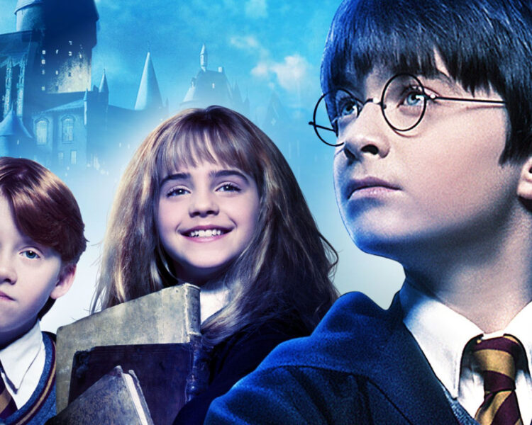 The Sorcerer's Stone Film Review
