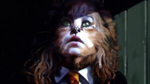 The Potterverse: Chapter 12 – The Polyjuice Potion | The Chamber Of Secrets podcast artwork