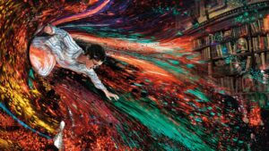 The Potterverse: Chapter 13 – The Very Secret Diary | The Chamber Of Secrets podcast artwork