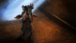 The Potterverse: Chapter 18 – Dobby’s Reward | The Chamber Of Secrets podcast artwork