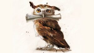 The Potterverse: Chapter 1 – Owl Post | The Prisoner Of Azkaban podcast artwork