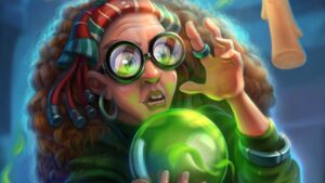 The Potterverse: Chapter 6 – Talons And Tea Leaves | The Prisoner Of Azkaban podcast artwork