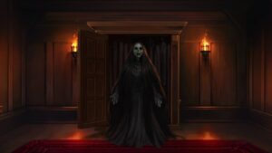 The Potterverse: Chapter 7 – The Boggart In The Wardrobe | The Prisoner Of Azkaban podcast artwork