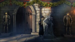 The Potterverse: Chapter 10 – The Marauder’s Map | The Prisoner Of Azkaban podcast artwork