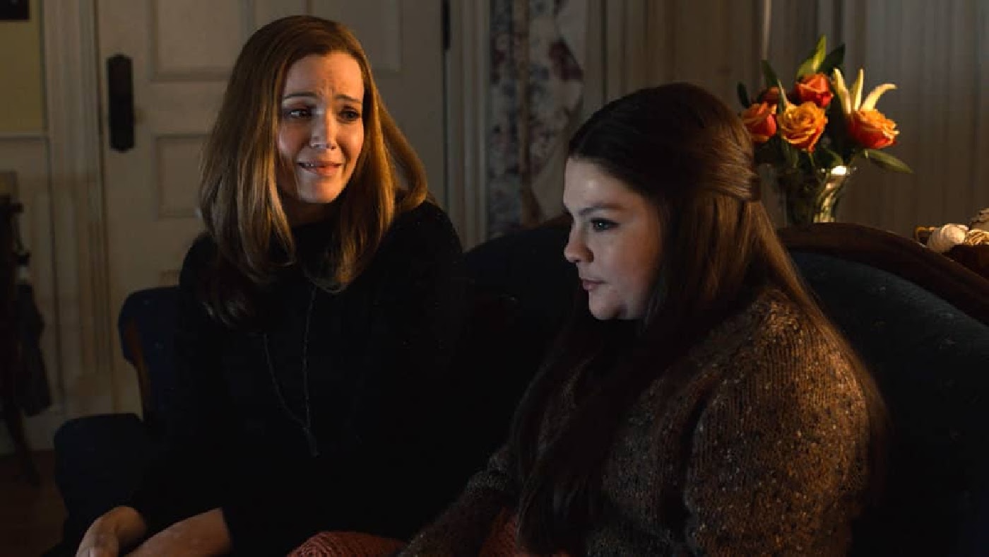 This Is Us Too: 5.05 – “A Long Road Home” episode artwork