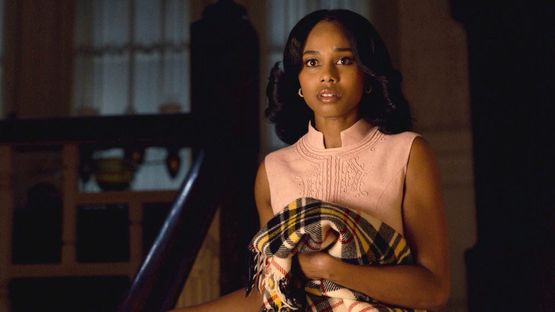 This Is Us Too: 5.06 – “Birth Mother” episode artwork