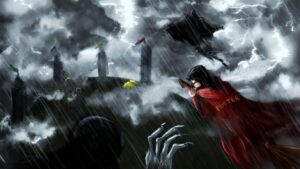 The Potterverse: Chapter 9 – Grim Defeat | The Prisoner Of Azkaban podcast artwork