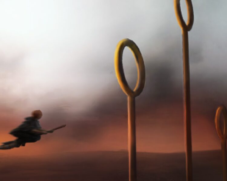 THe Prisoner Of Azkaban: Gryffindor versus ravenclaw review and analysis chapter 13