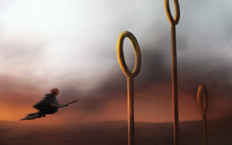 THe Prisoner Of Azkaban: Gryffindor versus ravenclaw review and analysis chapter 13