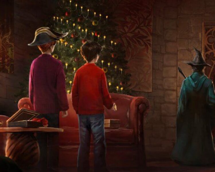 THe Prisoner of Azkaban: Chapter 11 - THe Firebolt REview And Analysis