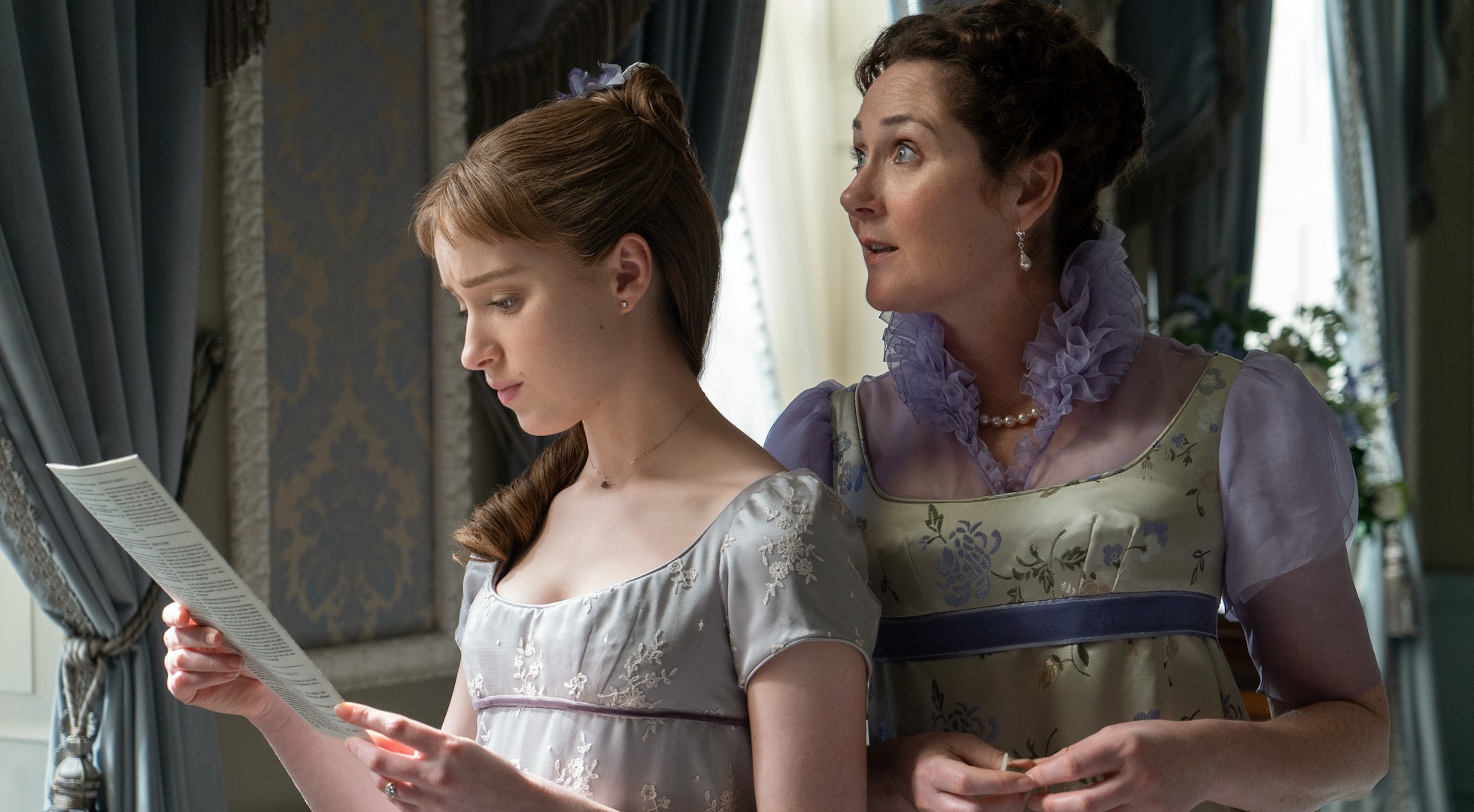 MARY’S BOOK CLUB | The Duke And I: Chapter 1 | #NERDCLAN Preview episode artwork