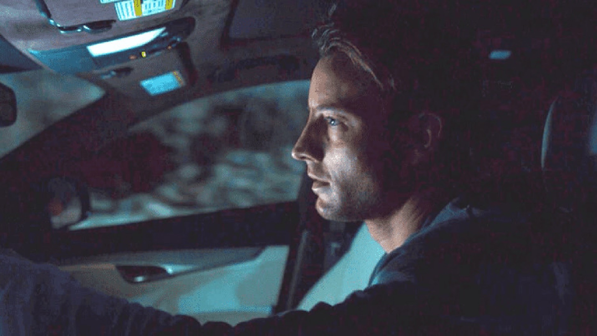 This Is Us Too: 5.07 – “There” episode artwork