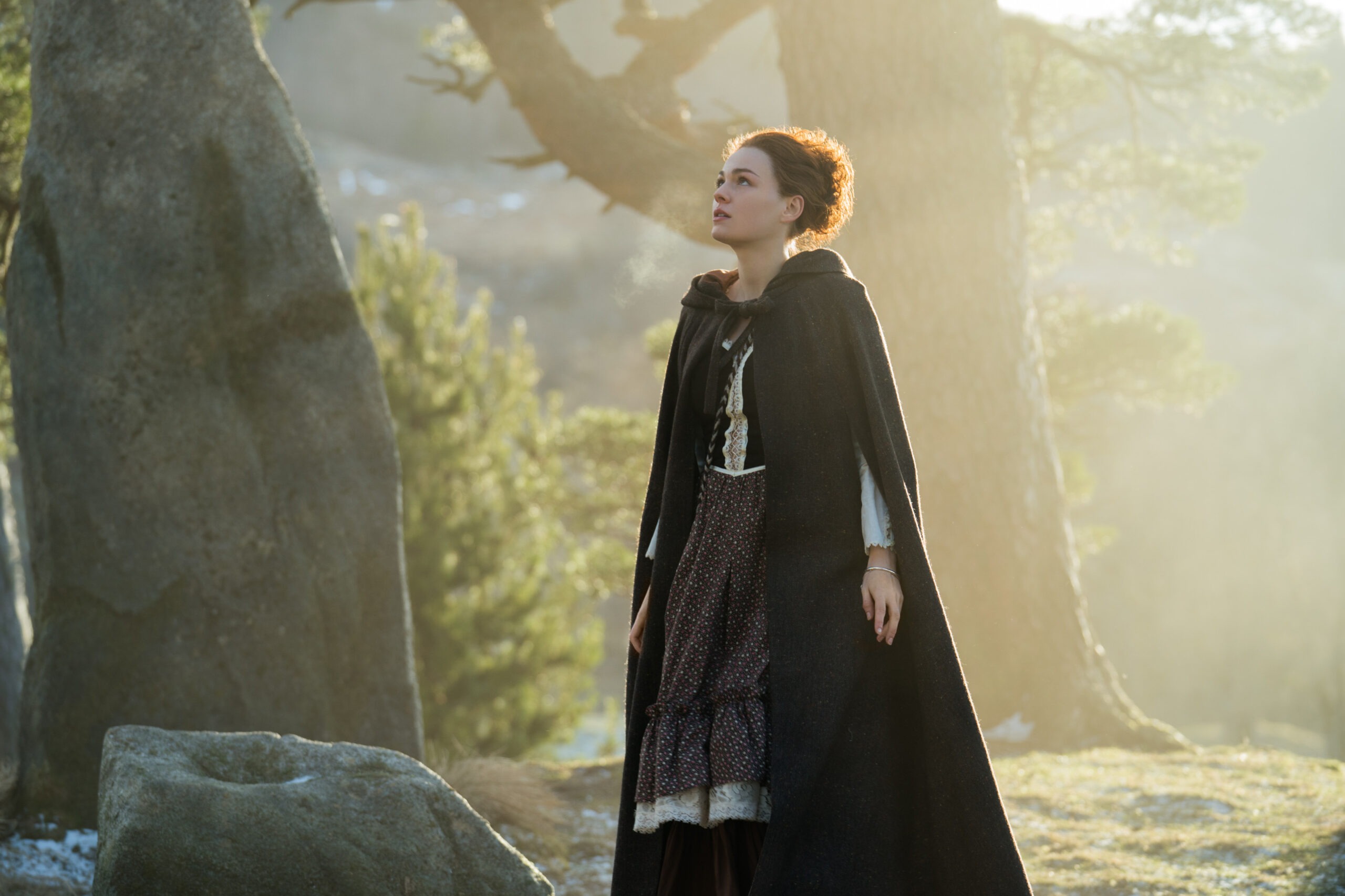 Blake’s Book Club: Voyager: Chapter 23 – Craigh Na Dun | #NERDCLAN Preview episode artwork