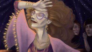 The Potterverse: Chapter 16 – Professor Trelawney’s Prediction | The Prisoner Of Azkaban podcast artwork
