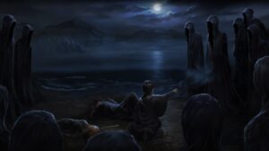 The Potterverse: Chapter 20 – The Dementor’s Kiss | The Prisoner Of Azkaban podcast artwork