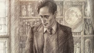 The Potterverse: Chapter 22 – Owl Post Again | The Prisoner Of Azkaban podcast artwork