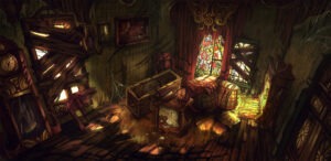 The Potterverse: Chapter 18 – Moony, Wormtail, Padfoot And Prongs | The Prisoner Of Azkaban podcast artwork