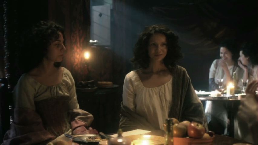 Blake’s Book Club: Voyager: Chapter 26 – Whore’s Brunch | #NERDCLAN Preview episode artwork