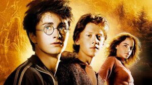 The Potterverse: Harry Potter And The Prisoner Of Azkaban | A Film Review podcast artwork