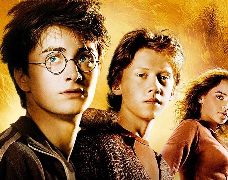 Harry Potter And The Prisoner Of Azkaban Film Review and analysis