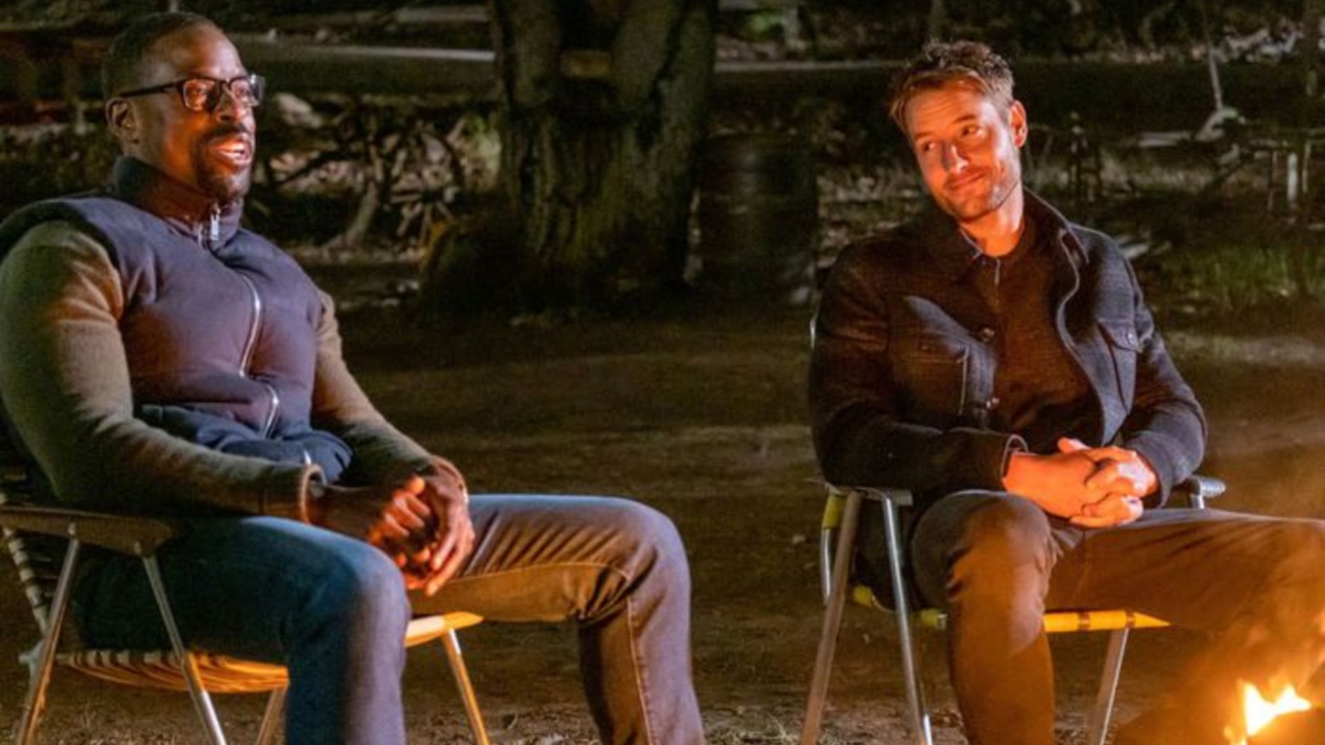 This Is Us Too: 5.15 – “Jerry 2.0” episode artwork