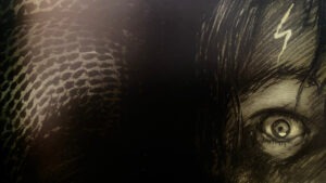 The Potterverse: Chapter 2 – The Scar | The Goblet Of Fire podcast artwork