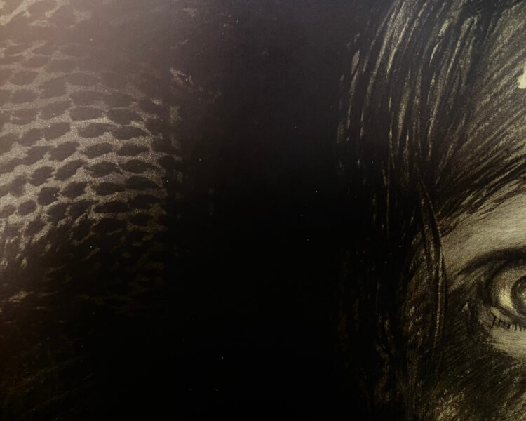 The Goblet Of Fire: Chapter 2 - THe Scar Review And Analysis