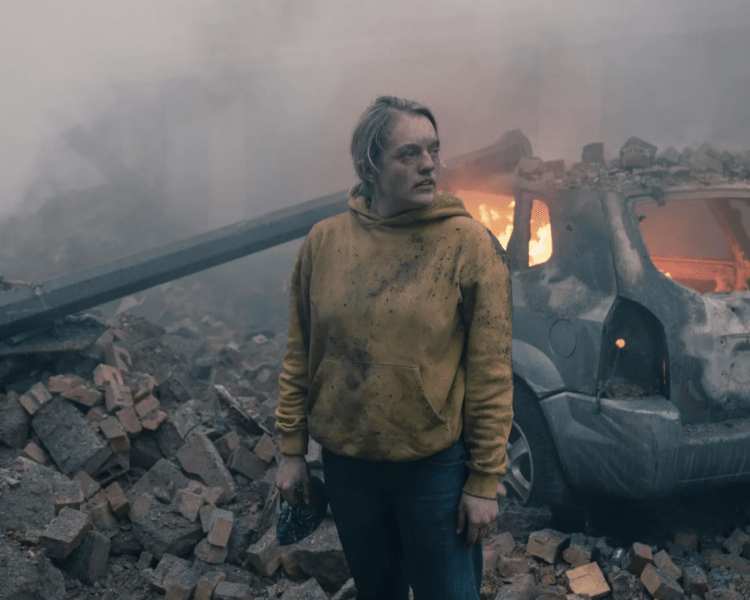 The Handmaid's Tale: Episode 4.05 - Chicago Review And Analysis