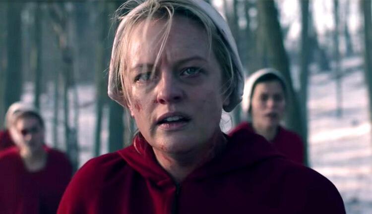 The Handmaid's Tale: Episode 4.01 - Pigs Review & Analysis