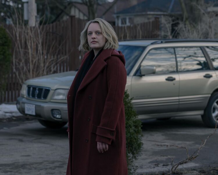 The Handmaid's Tale: Episode 4.10 The Wilderness FINALE Review And Analysis