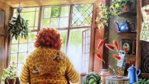 The Potterverse: Chapter 5 – Weasleys’ Wizard Wheezes | The Goblet Of Fire podcast artwork