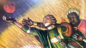 The Potterverse: Chapter 8 – The Quidditch World Cup | The Goblet Of Fire podcast artwork