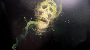 The Potterverse: Chapter 9 – The Dark Mark | The Goblet Of Fire podcast artwork