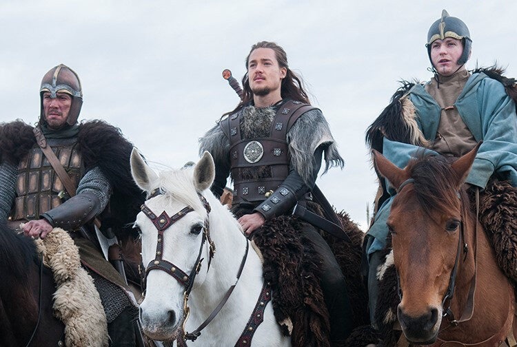 The Last Kingdom: Episode 1.06 Review And Analysis