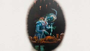 The Potterverse: Chapter 12 – The Triwizard Tournament | The Goblet Of Fire podcast artwork