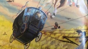 The Potterverse: Chapter 15 – Beauxbatons And Durmstrang | The Goblet Of Fire podcast artwork