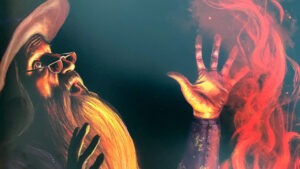 The Potterverse: Chapter 16 – The Goblet Of Fire| The Goblet Of Fire podcast artwork