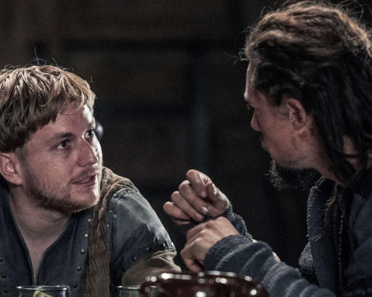 The Last Kingdom: Episode 2.05 Review And Analysis