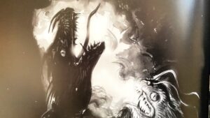 The Potterverse: Chapter 19 – The Hungarian Horntail | The Goblet Of Fire podcast artwork