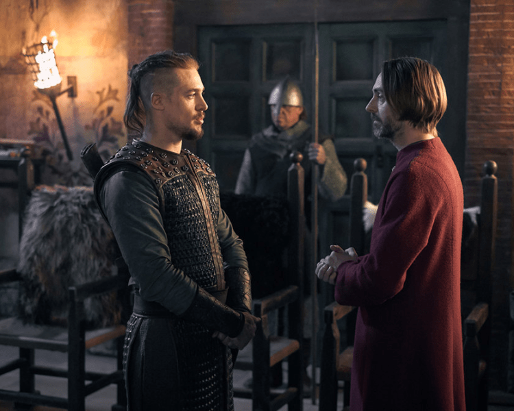 The Last Kingdom: Episode 3.02 Review And Analysis