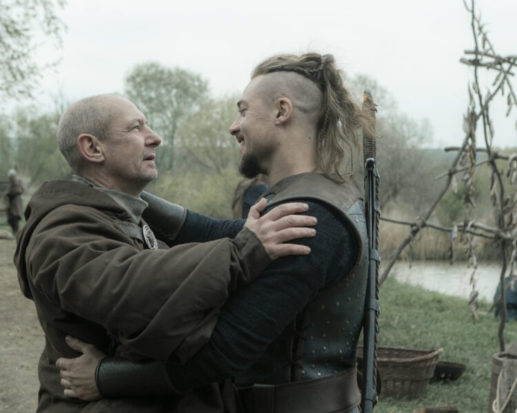The Last Kingdom: Episode 4.01 Review And Analysis