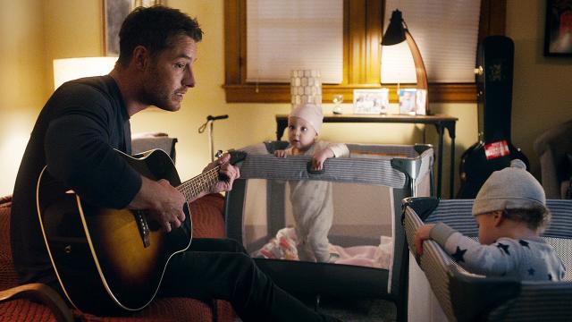 This Is Us: 6.08 - The Guitar Man Review And Analysis