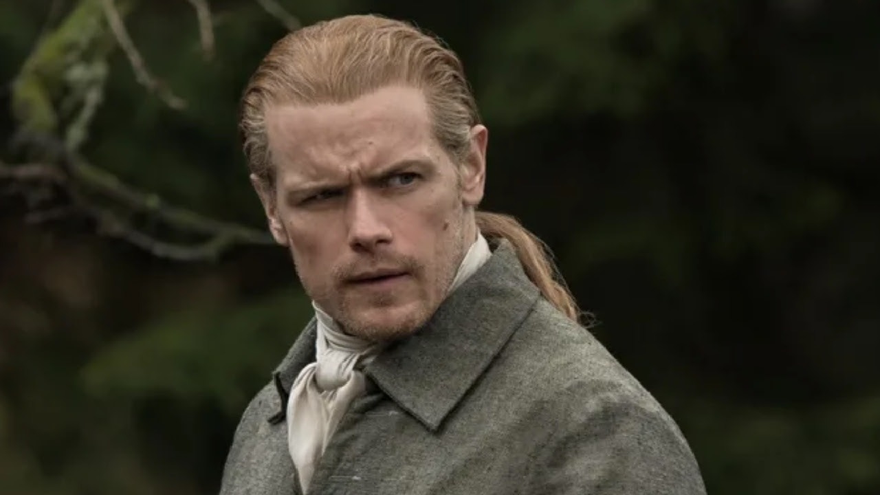 Outlander Cast: 6.01 – “Echoes” (SEASON 6 PREMIERE) episode artwork