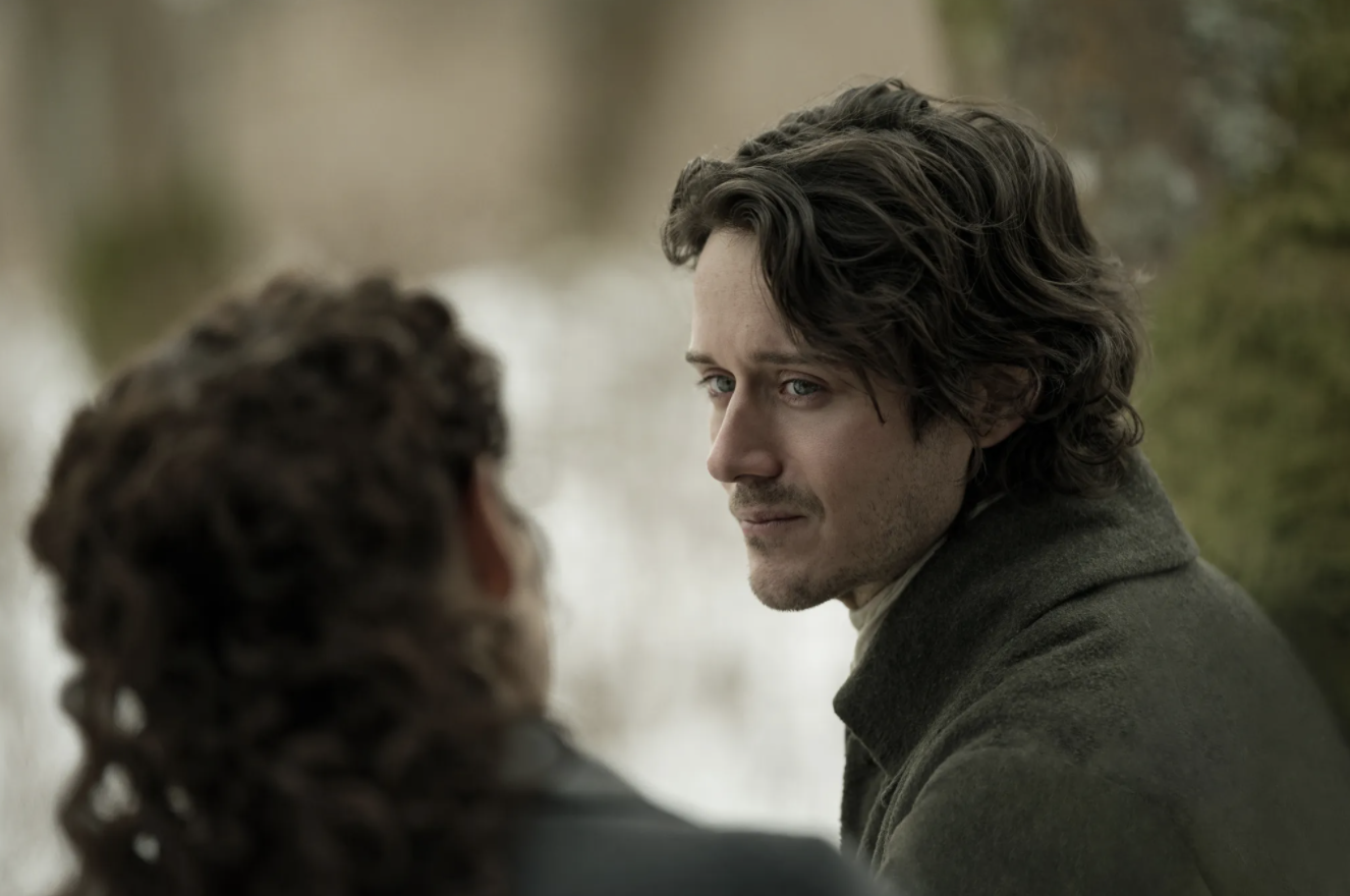 Outlander Cast: 6.03 – “Temperance” episode artwork