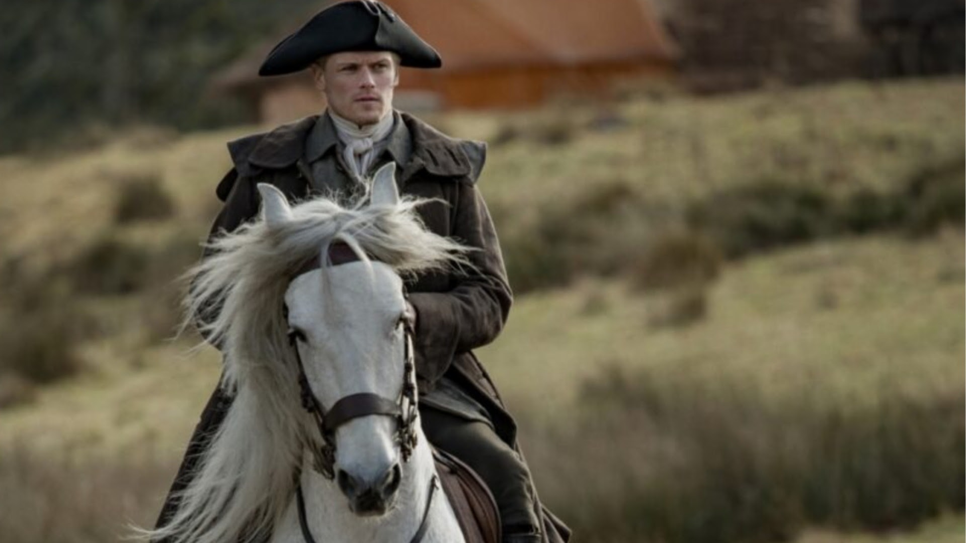Outlander Cast: 6.02 – “Allegiance” episode artwork