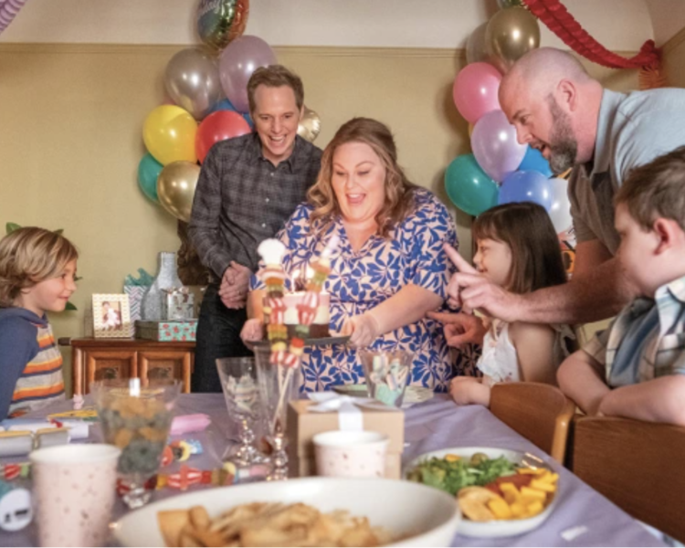This Is Us: 6.12 - "KaToby" Review and Analysis