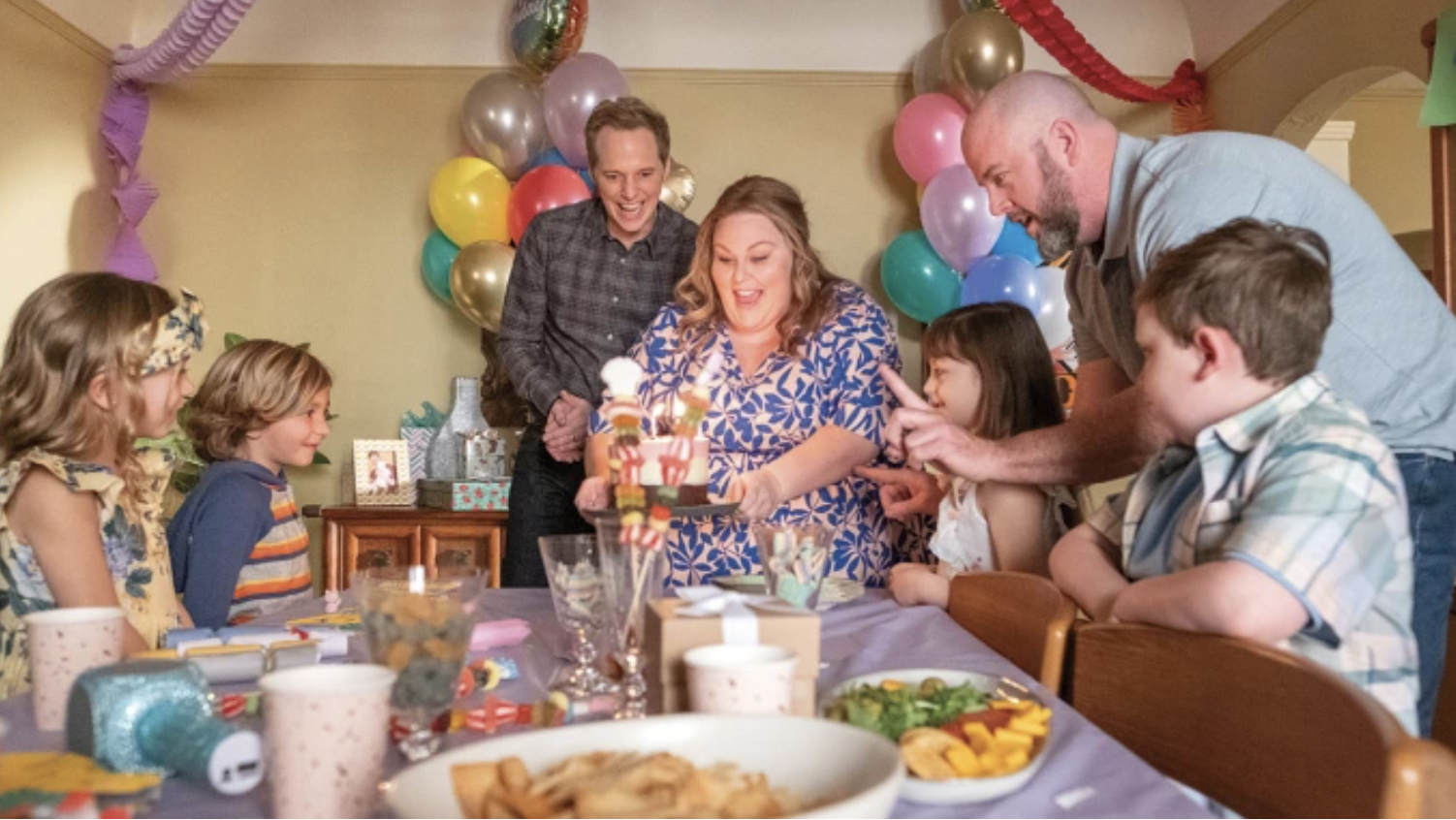 This Is Us Too: 6.12 – “KaToby”