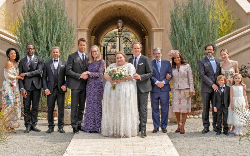 This Is Us: 6.13 - "Day Of The Wedding" Review & Analysis
