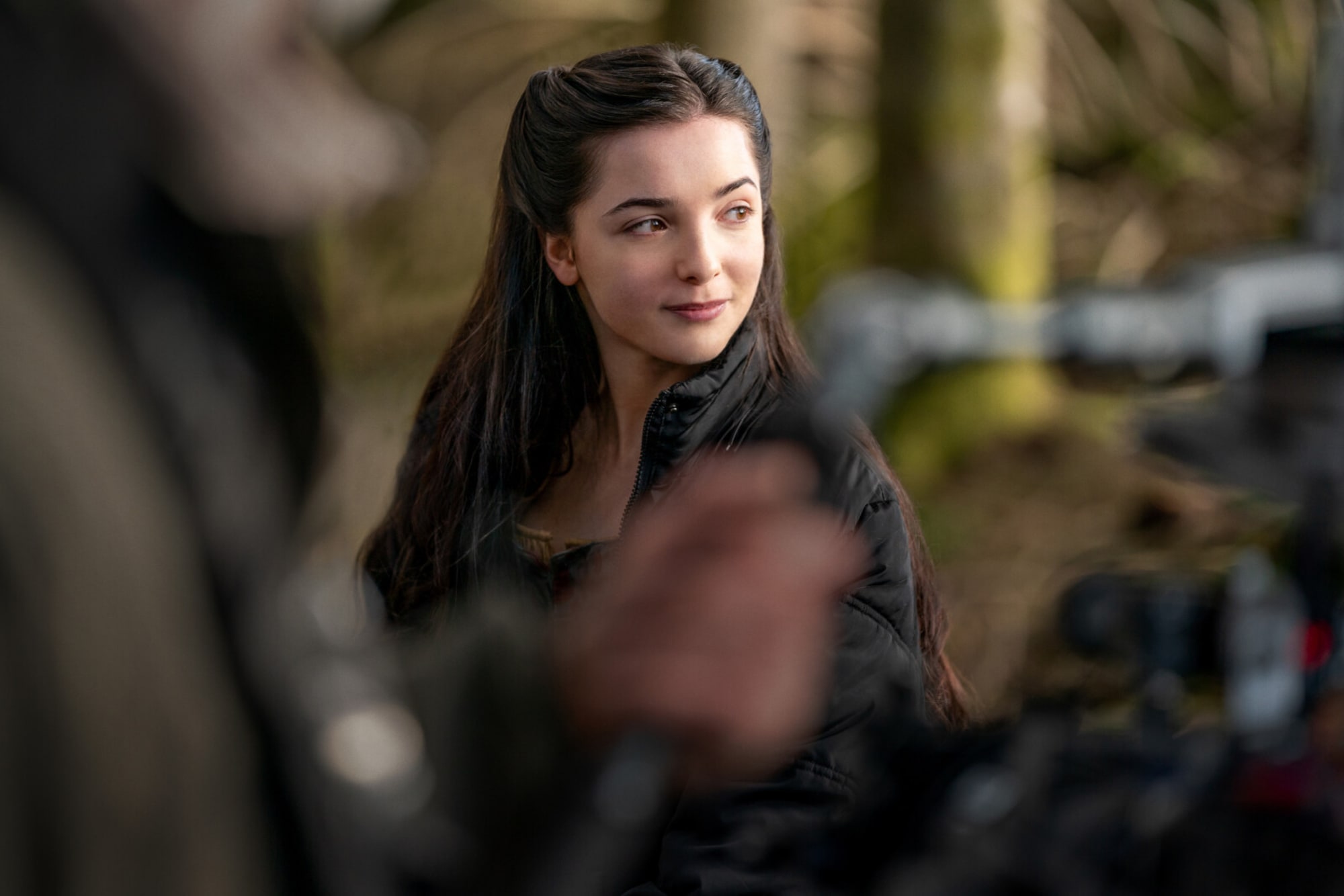Outlander Cast: 6.04 – “The Hour Of The Wolf” | Listener Feedback episode artwork